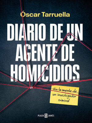 Diario de un agente de homicidios - ebook